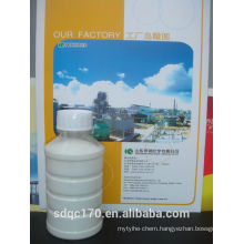 agrochemical/fungicide Carvacrol 0.5% AS CAS NO.:499-75-2